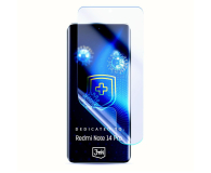 3MK SilverProtection+ do Xiaomi Redmi Note 14 Pro 5G 5903108615266 - 1312443 - zdjęcie 2